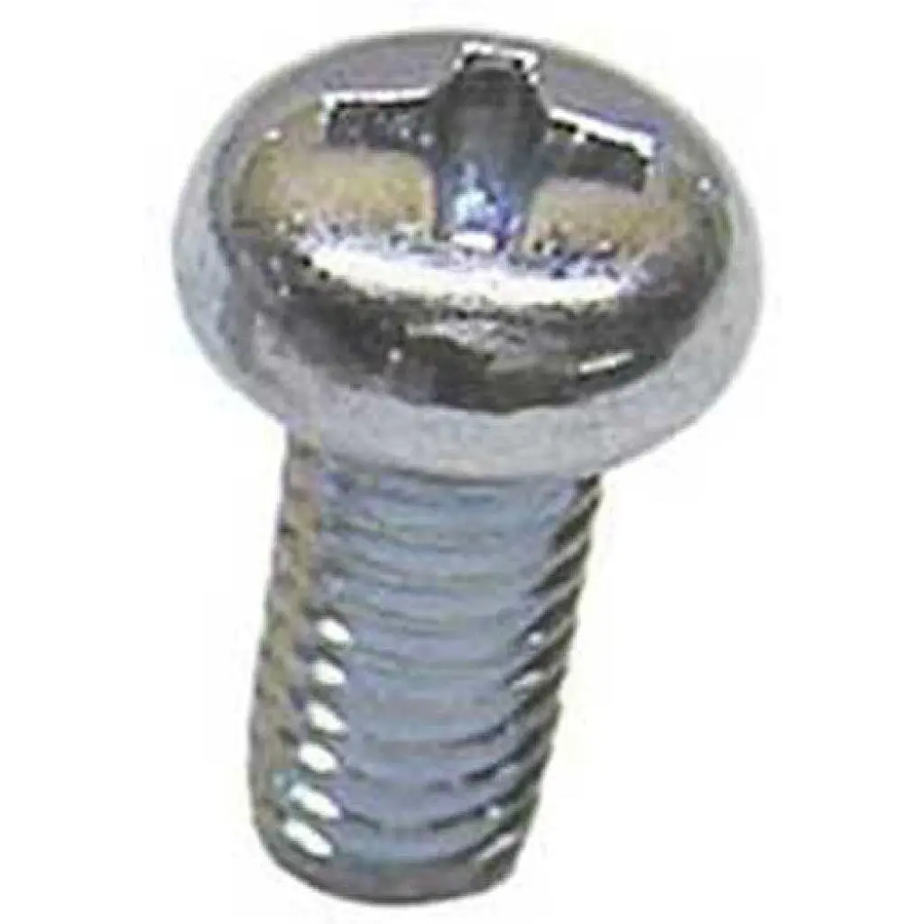 Bolt Pan Head Phillips Screws 5X.8X 15Mm 10/Pk | 022-20515 1