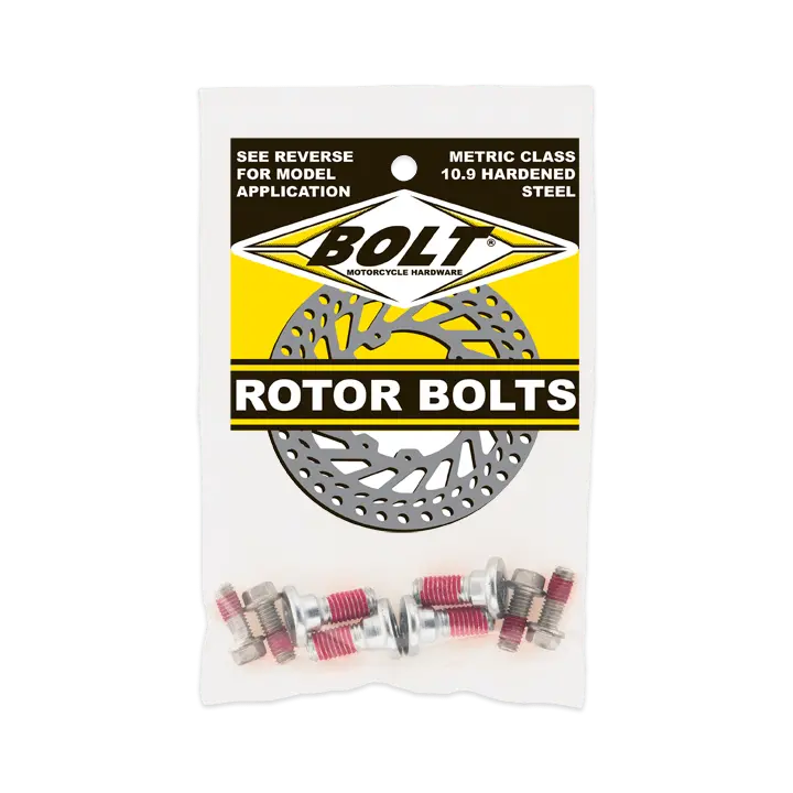 Bolt Rotor Bolts Hon | Hrtr-Xrcr 1