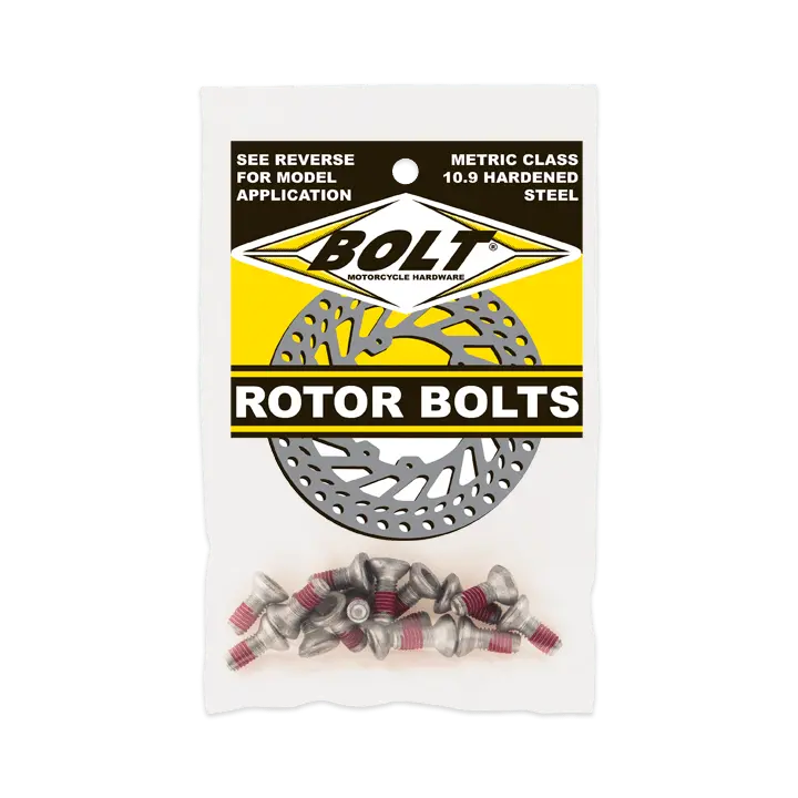 Bolt Rotor Bolts Suz | Drzrtr 1