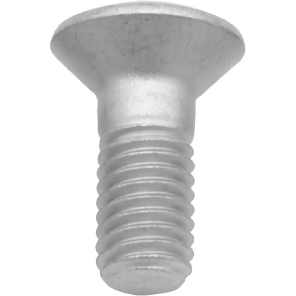 Bolt Sub-Frame Bolts 8X16mm 10/Pk | 024-80816 1