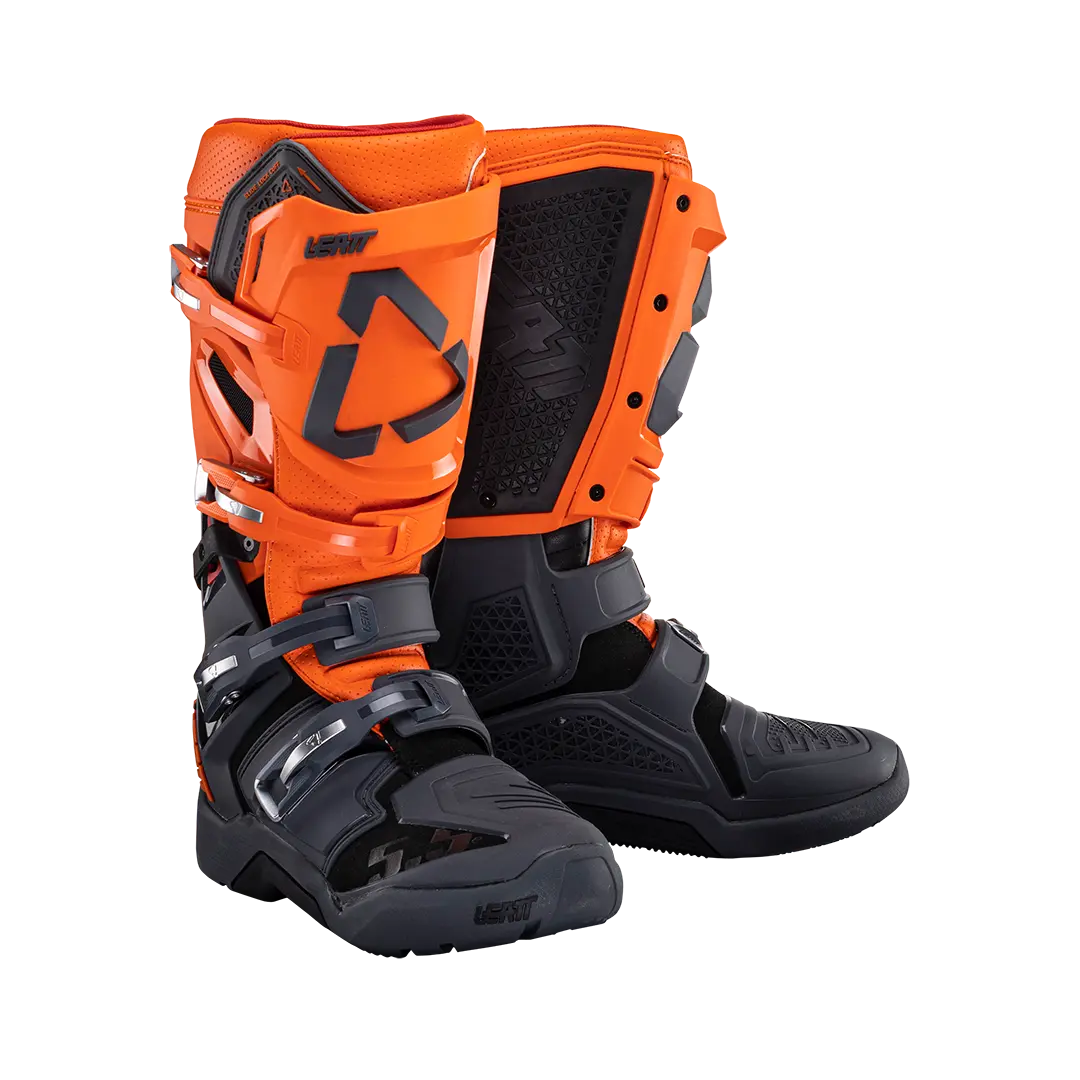 Leatt 5.5 Flexlock Enduro Boots V26 8