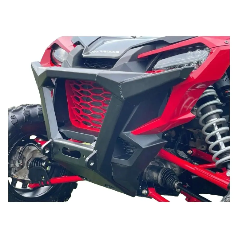 Bosman Designs Front Winch Bumper Honda Talon 2022-2024 | Bdsxs-H011 1