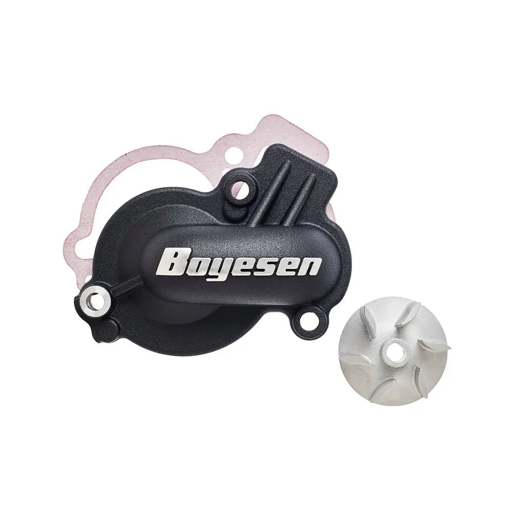Boyesen Waterpump Cover & Impeller Kit | Mpk-44A 1