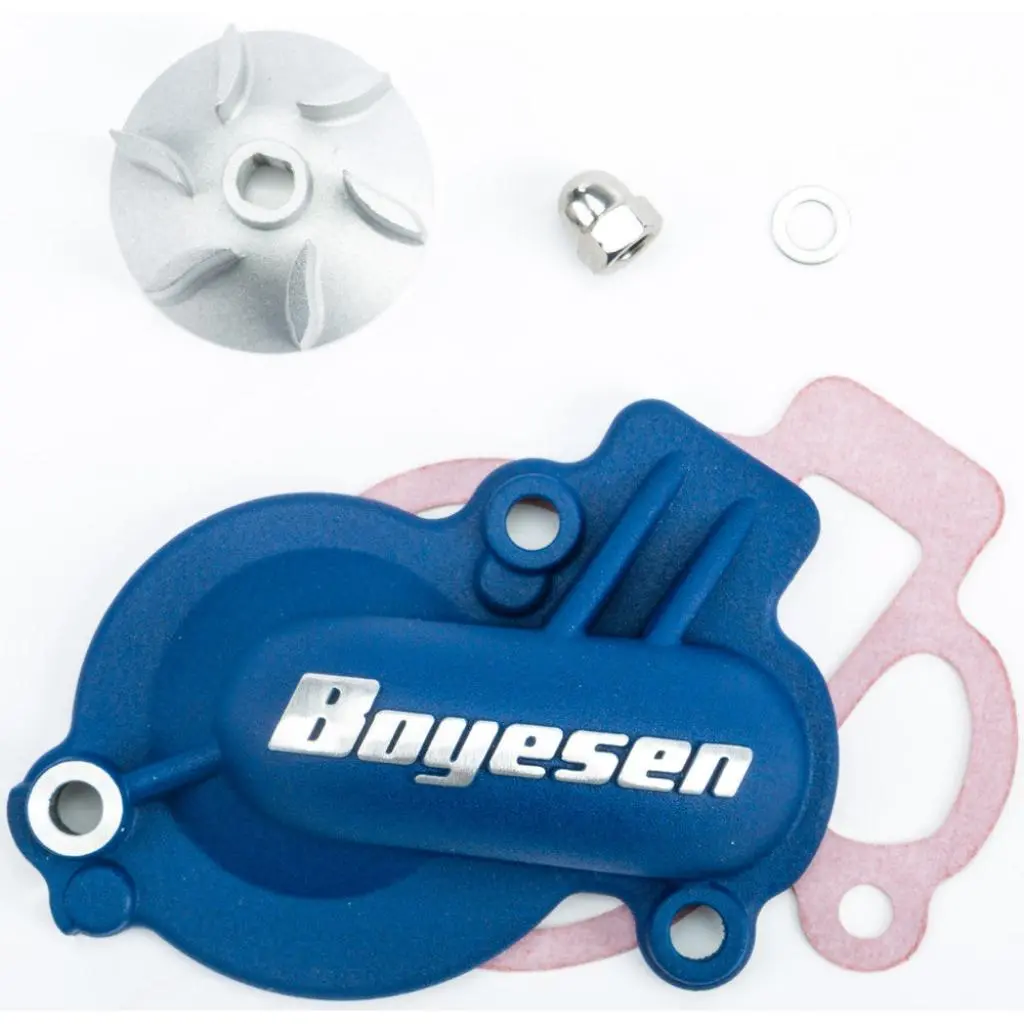 Boyeson Waterpump Cover & Impeller Kit | Wpk-45A 3