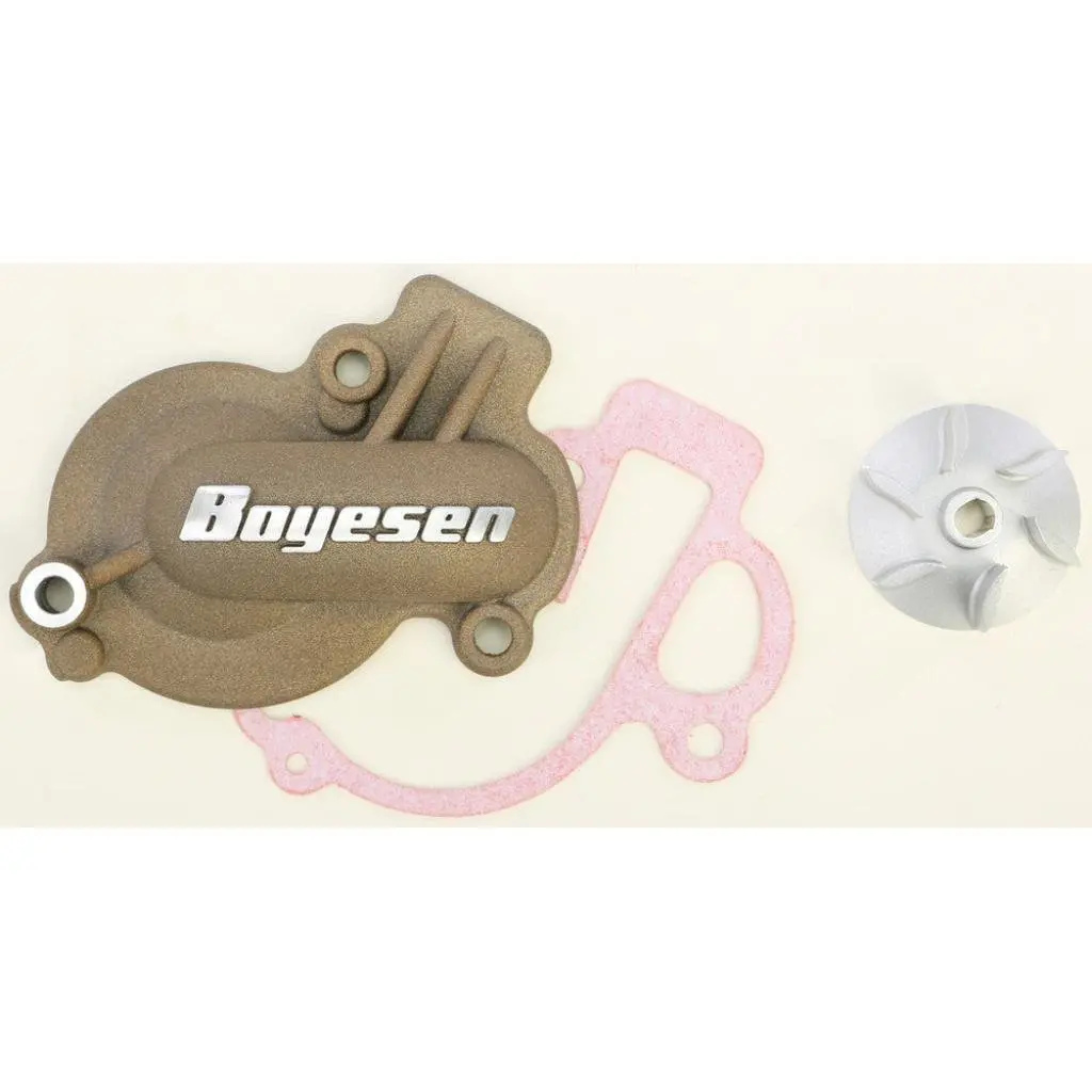 Boyeson Waterpump Cover & Impeller Kit | Wpk-45A 2