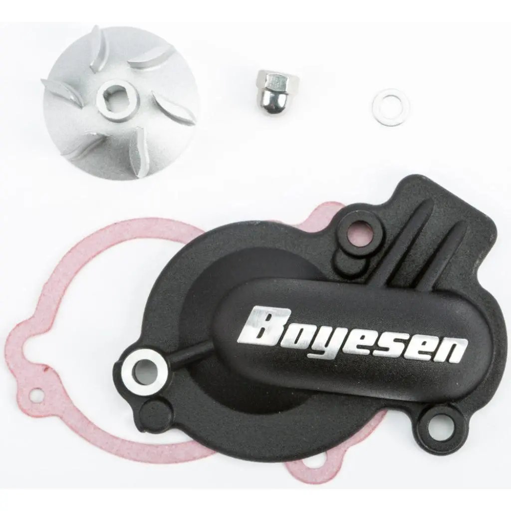 Boyeson Waterpump Cover & Impeller Kit | Wpk-45A 1