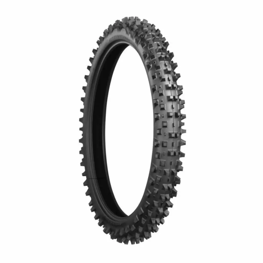 Bridegstone Battlecross X10 Sand & Mud Tires 2
