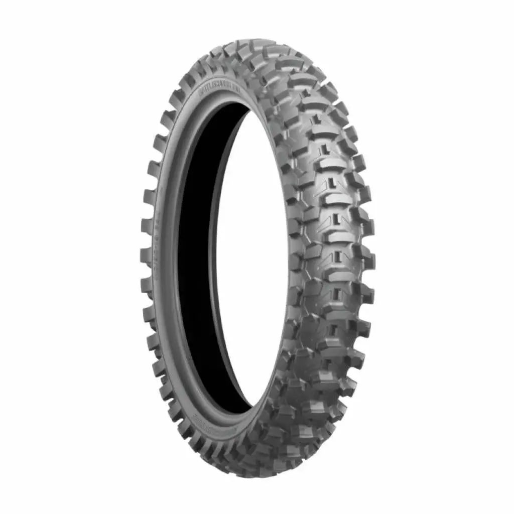 Bridegstone Battlecross X10 Sand & Mud Tires 2