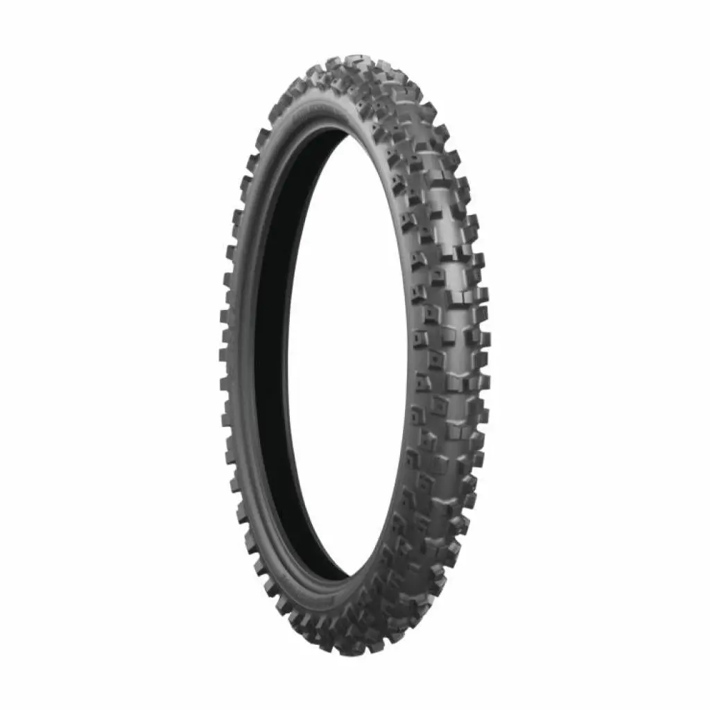 Bridgestone Battlecross X20 Soft-Intermediate Tires 2