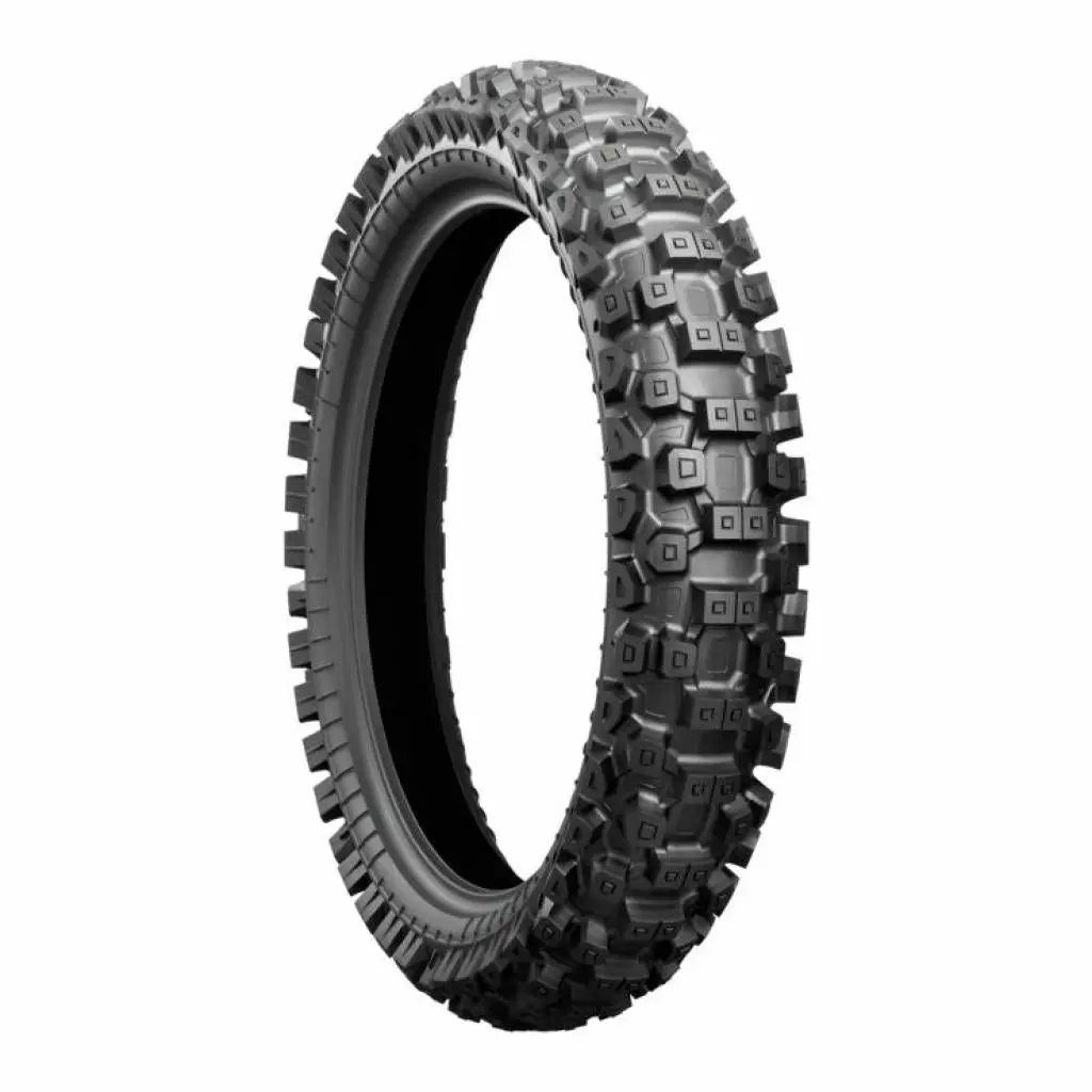 Bridgestone Battlecross X30 Intermediate Terrain Tires 1