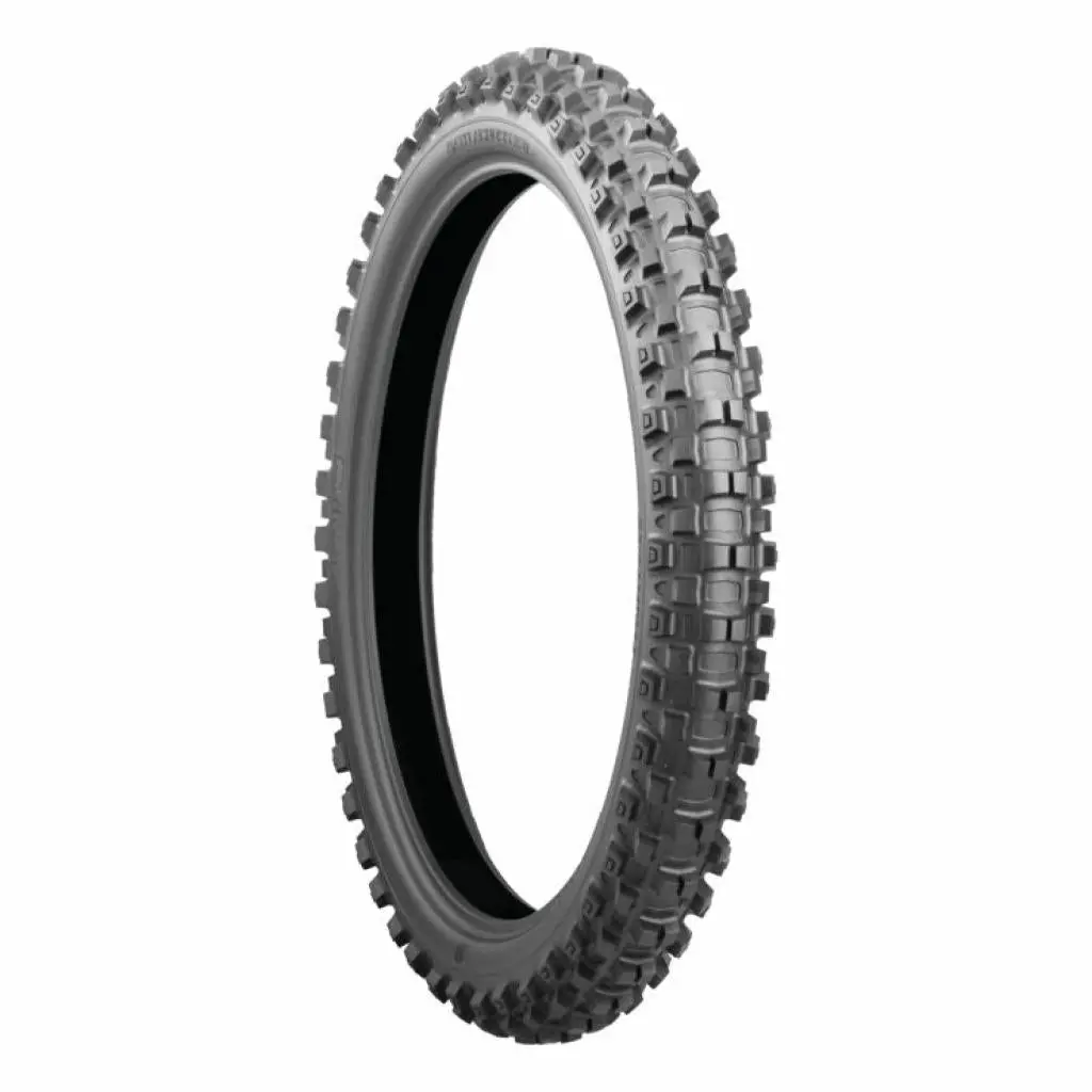 Bridgestone Battlecross X31 Soft-Intermediate Tires 1
