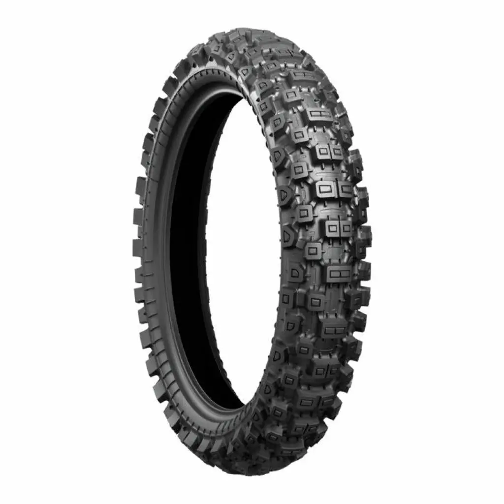 Bridgestone Battlecross X40 Intermediate-Hard Terrain Tires 3