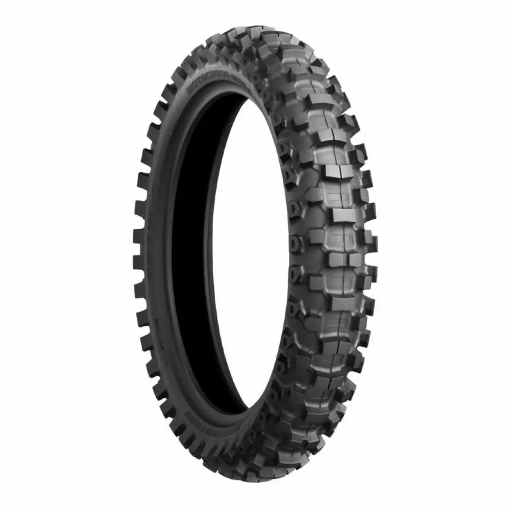 Bridgestone M203 & M204 Soft Intermediate Minicross Tires - Image 3