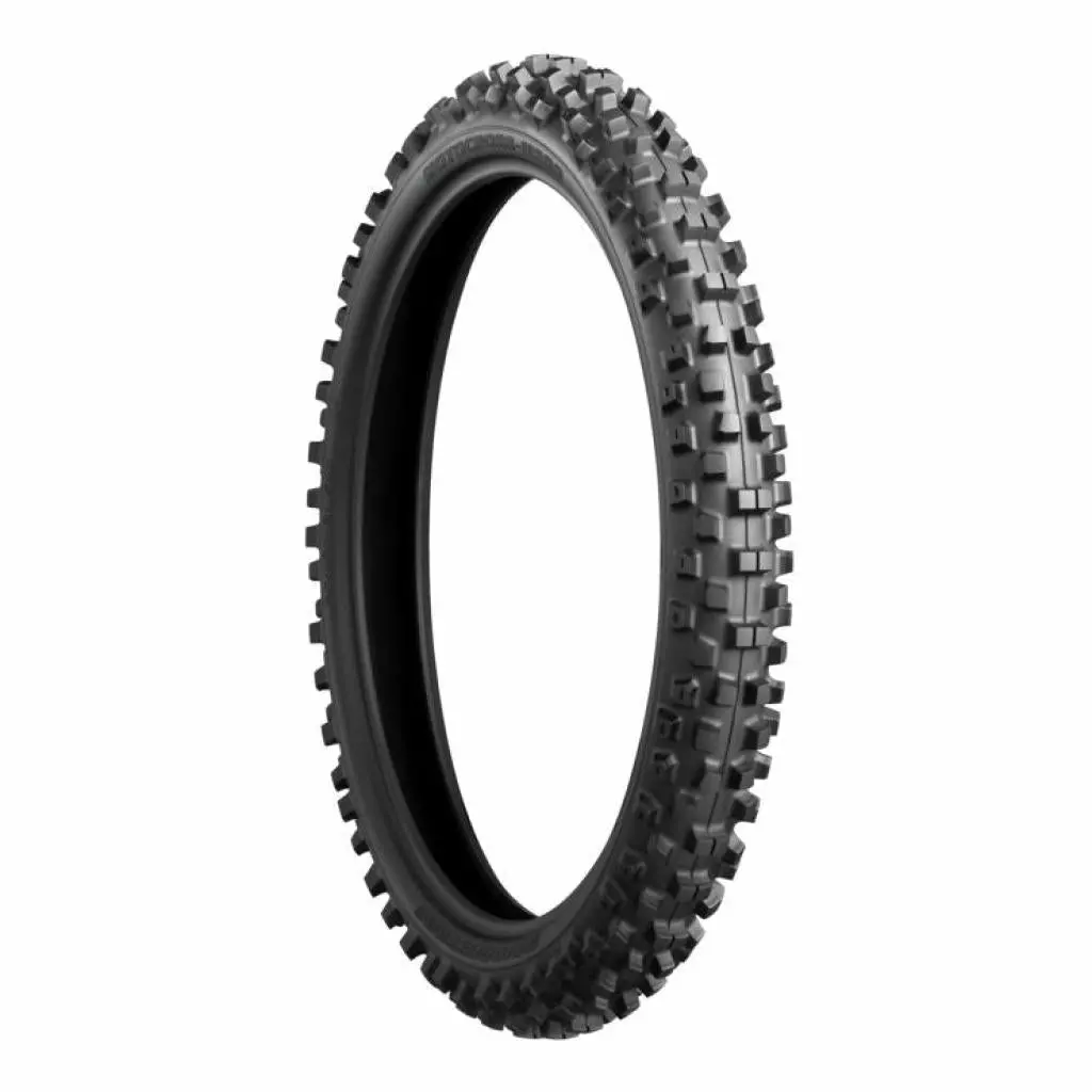 Bridgestone M203/M204 Soft-Intermediate Minicross Tires 2