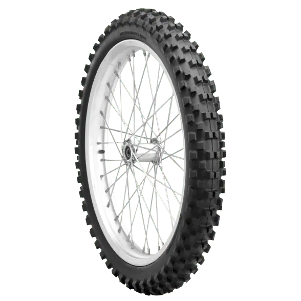 Bridgestone M59 80/100/21 Front Tire 2