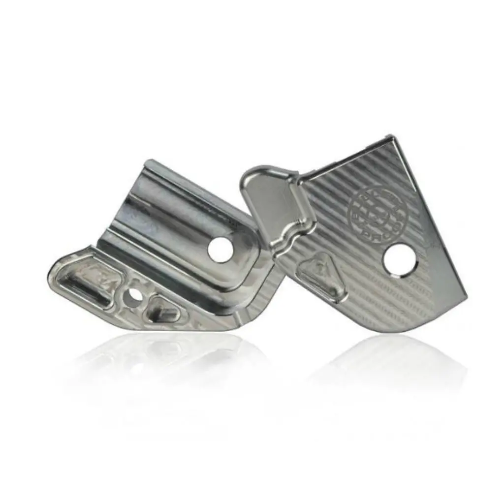 Bullet Proof Designs 2023-Up Ktm/Husky/Gasgas Linkage Guard | Lg-23 1