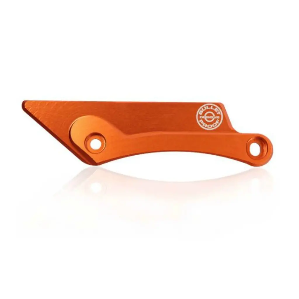 Bullet Proof Designs 2023 Ktm/Husqvarna Swingarm Guard | Cg-23 2