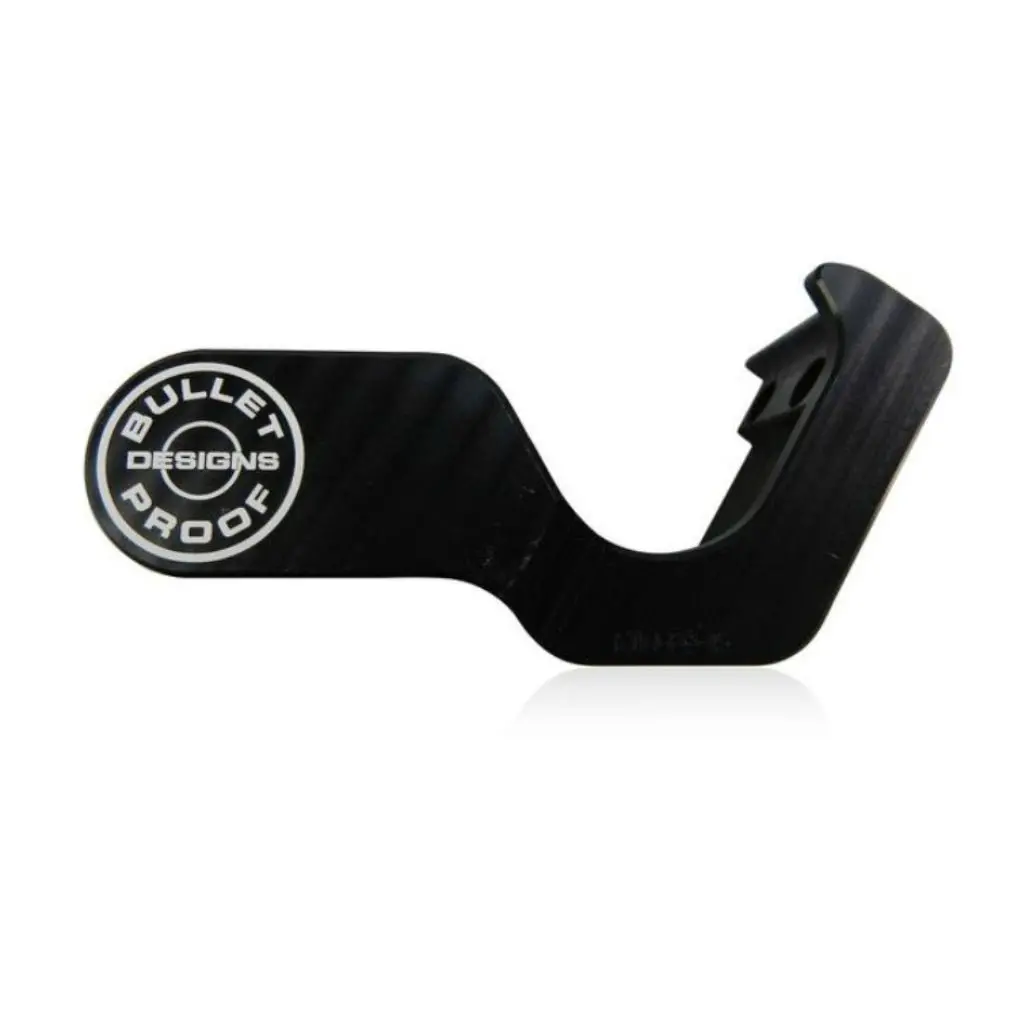 Bullet Proof Designs Ktm/Hus/Gas/Sher Wp Fork Lug Guard 22Mm Front Axle | Ktm-Fg-15 4