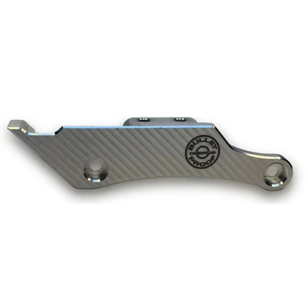 Bullet Proof Designs Sherco 2024-Up 125-300 Swingarm Guard | Sher-Cg-25 1