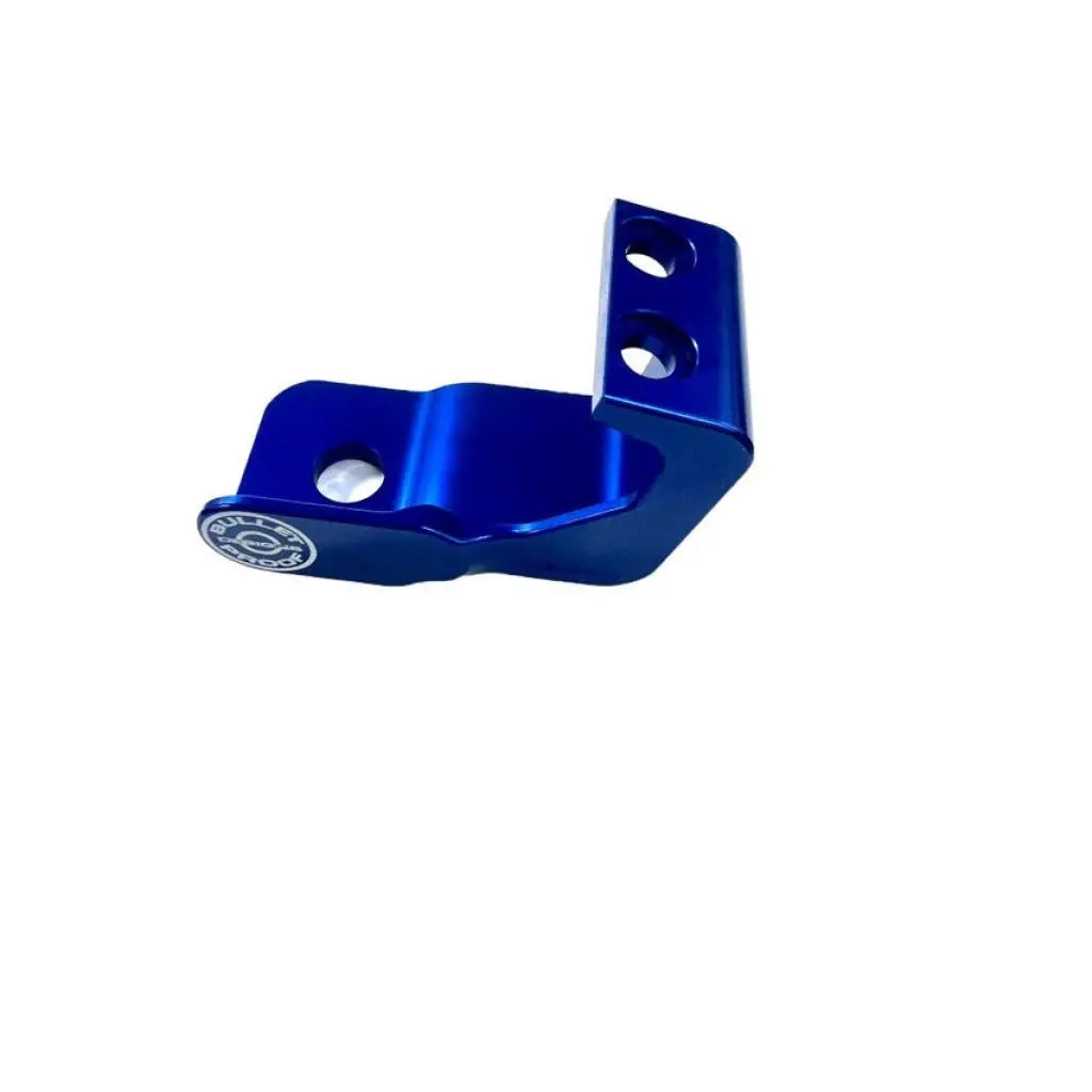 Bullet Proof Designs Sherco/Stark Right Fork Lug Guard For Kyb Forks | Sher-Fg-19-Kyb 2