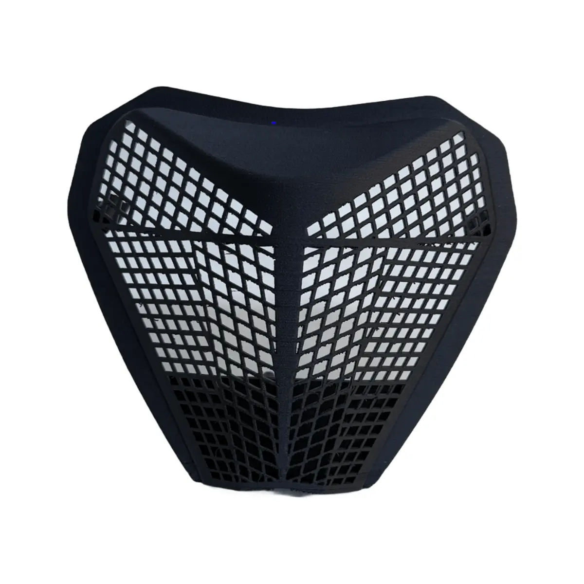 Bulletproof Designs Ktm Headlight Replacement Mask 1
