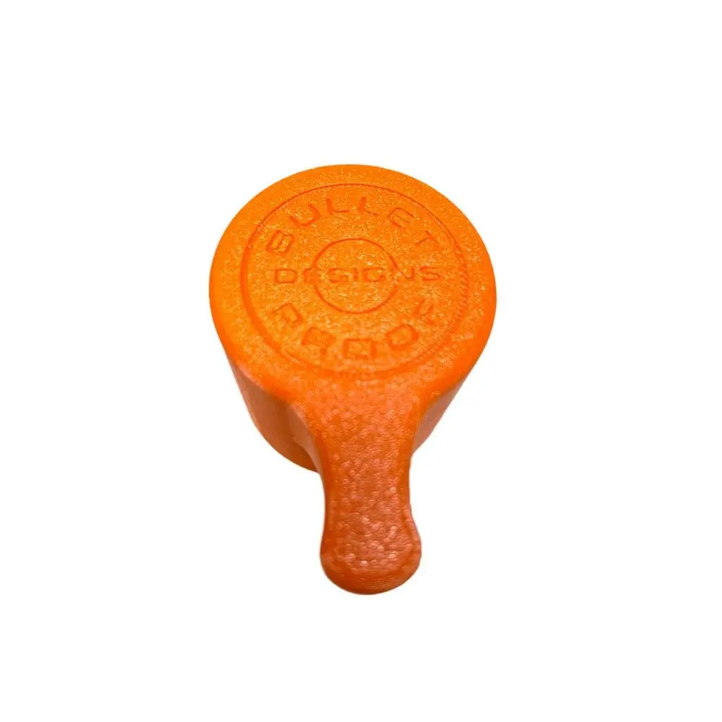 Bulletproof Designs Ktm/Husqvarna 2023+ Radiator Cap Remover 1