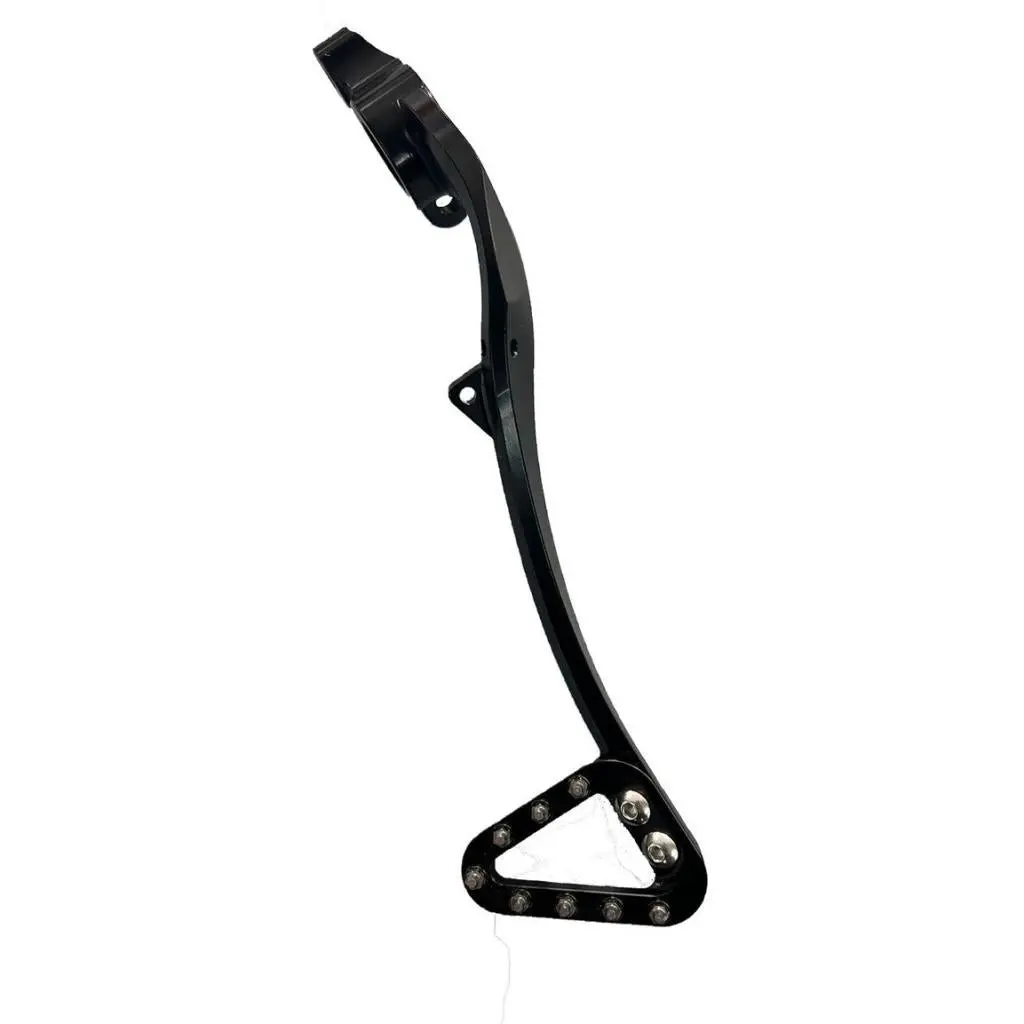 Bulletproof Designs Rear Brake Lever/Pedal 2017+ Ktm/Husqvarna/Gasgas | Rbl 1