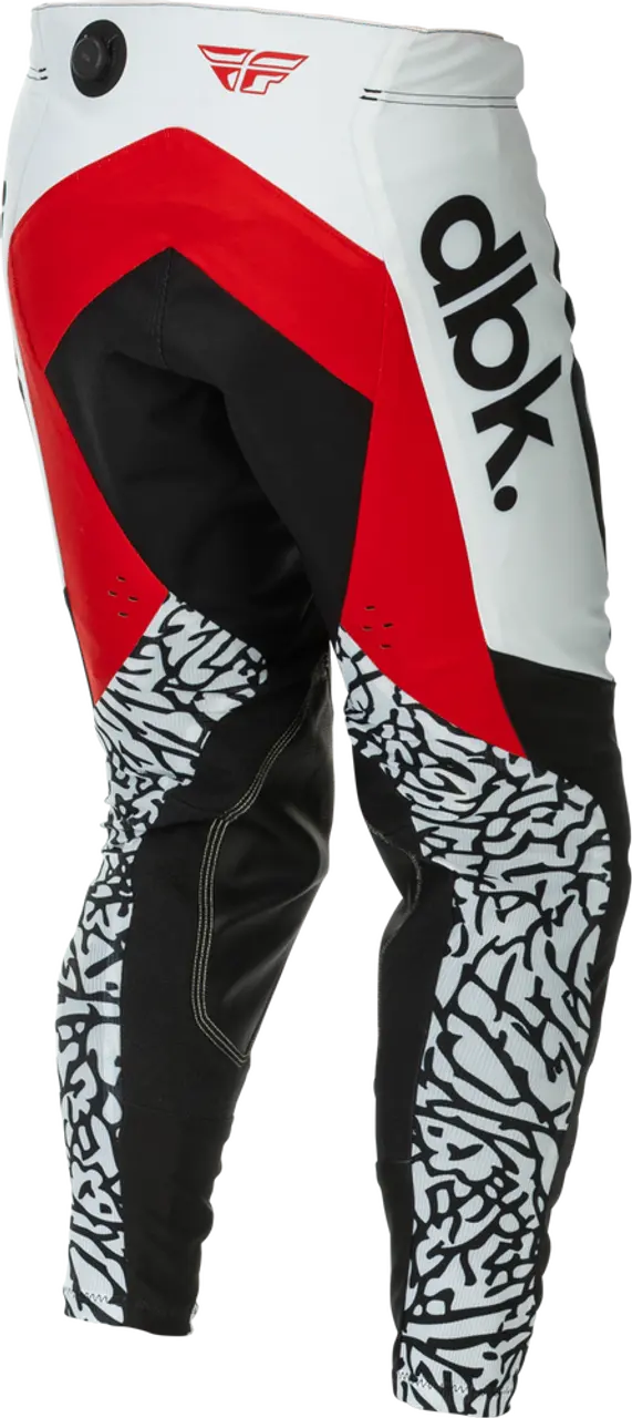 Fly Racing 2026 Evolution Dst Dbk Pants 3