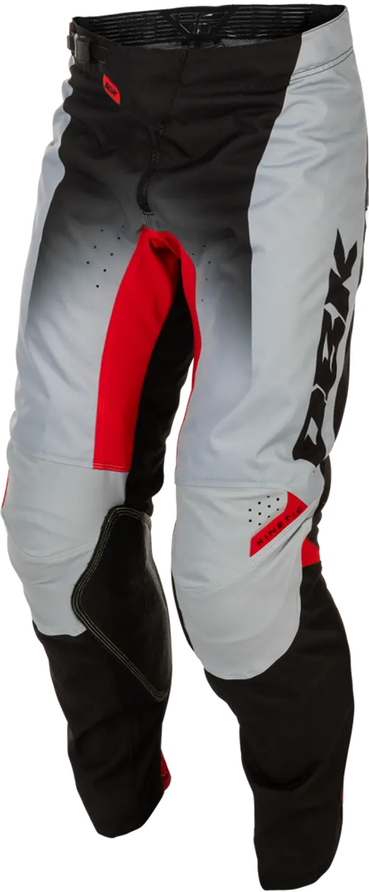 Fly Racing Kinetic Dbk Racewear 2026 Jersey/Pant Kit 9