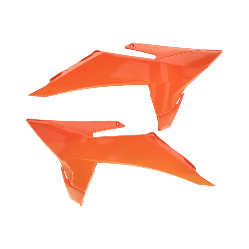 Acerbis Radiator Shrouds Ktm | 298656 1