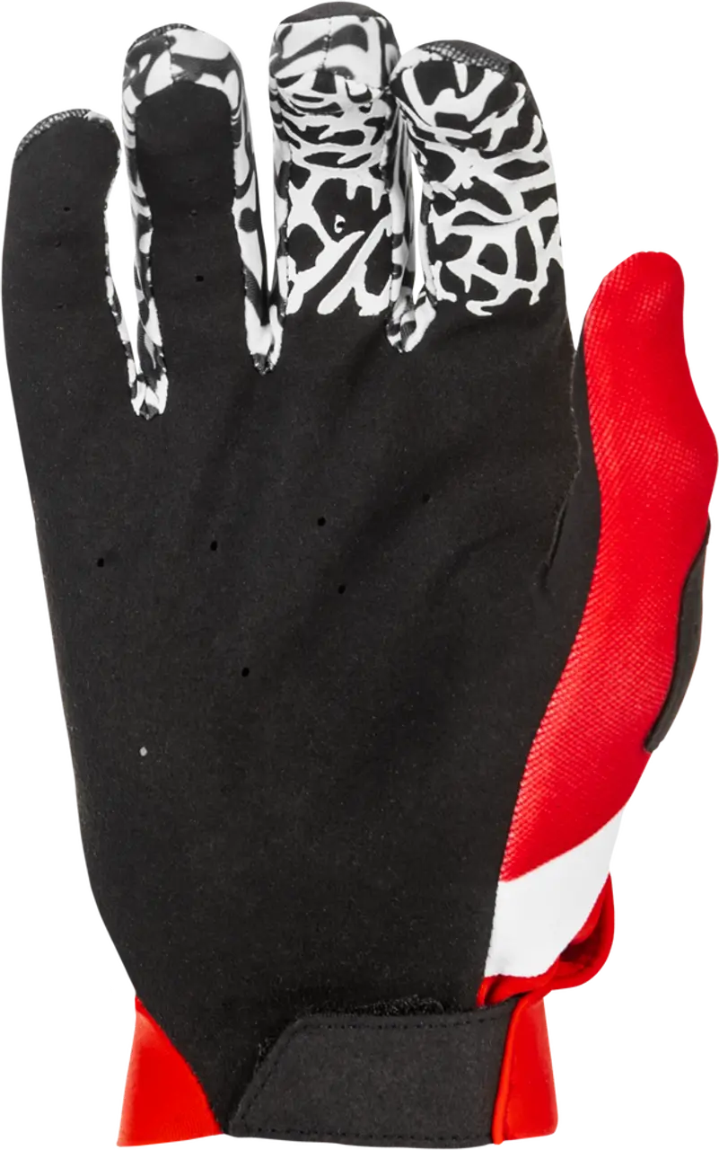Fly Racing 2026 Pro Lite Dbk Gloves 2
