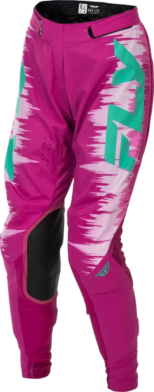Fly Racing Women's Lite Racewear 2026 Jersey/Pant Kit 16