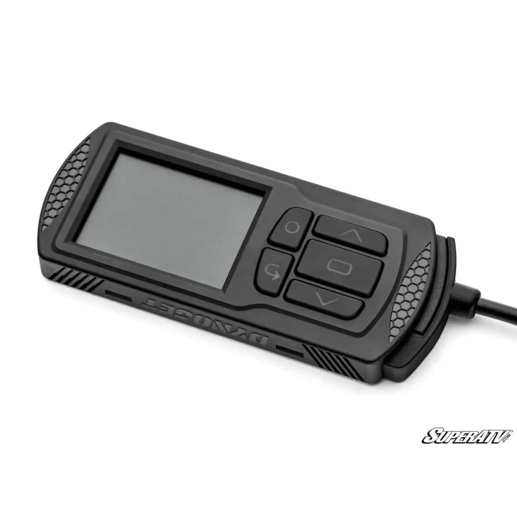 Can-Am Commander Dynojet Power Vision 3 Ecu Tuner 2