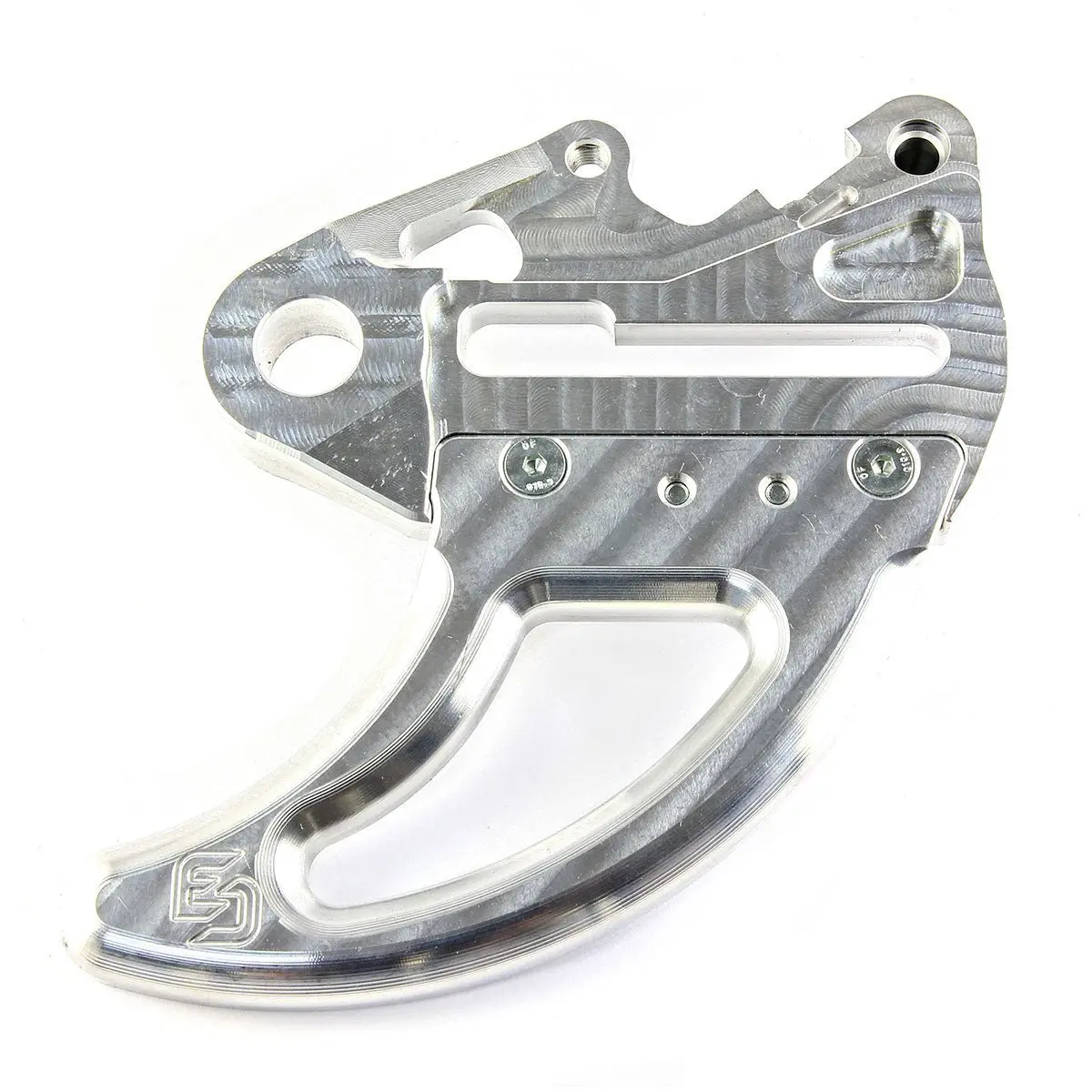 Carapaks Factory Rear Disc Guard Ktm/Husky/Gasgas | Dgrkt002 1