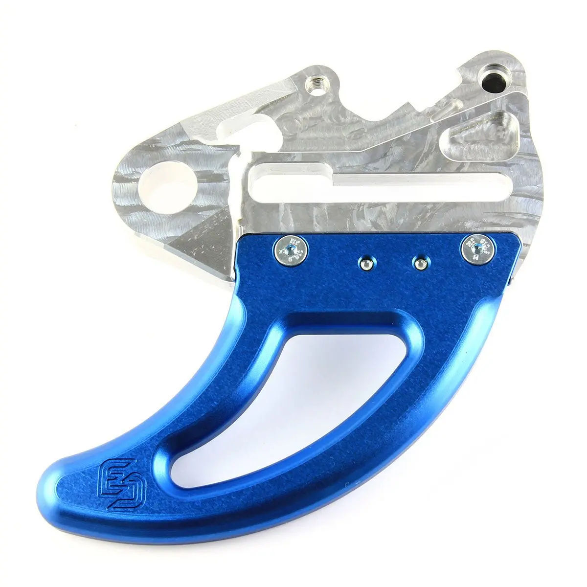 Carapaks Factory Rear Disc Guard Sherco | Dgrsh0021424 1