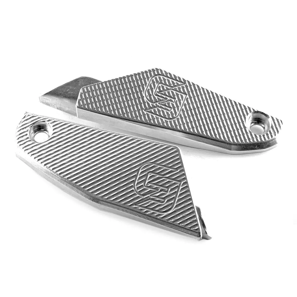 Carapaks Subframe Repair Kit Husqvarna | 2Tphq001 1