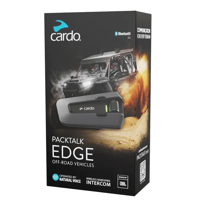 Cardo Packtalk Edge Orv Sets 1