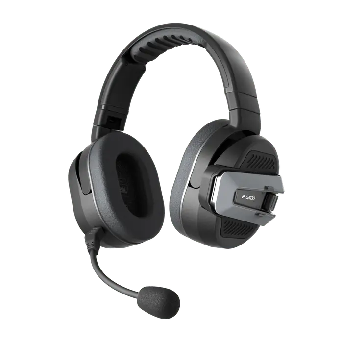 Cardo Packtalk Edgephones For Orv 1