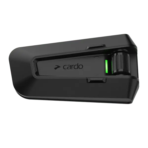 Cardo Packtalk Pro Kit W/ Crash Detection 2