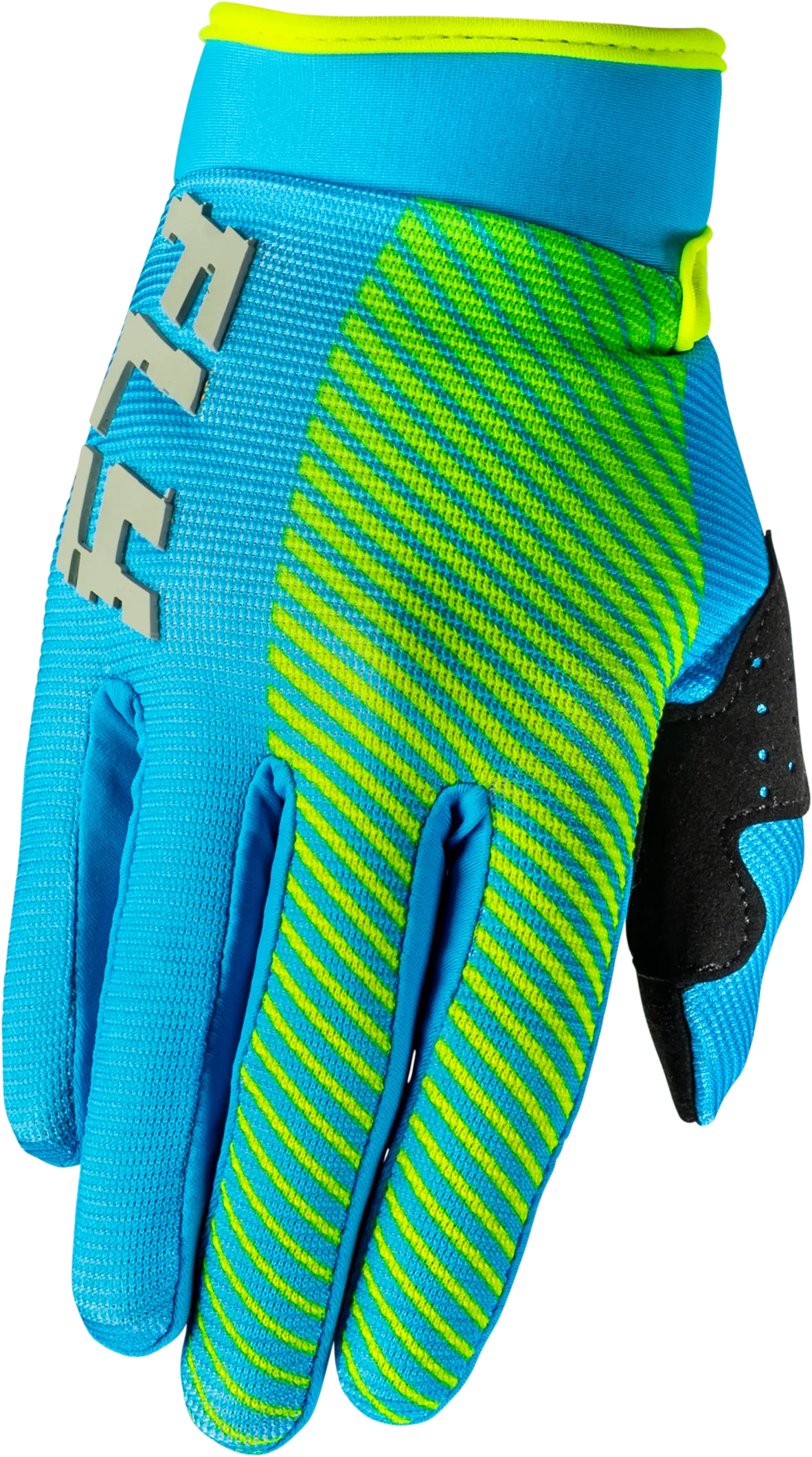 Fly Racing F-16 Youth Motorcycle Gloves – 2026 Edition - Image 4