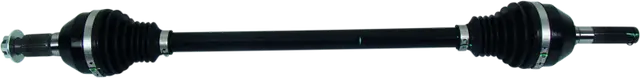 Dragonfire Hydra Front Left Axle Can-Am Maverick 17-19 1
