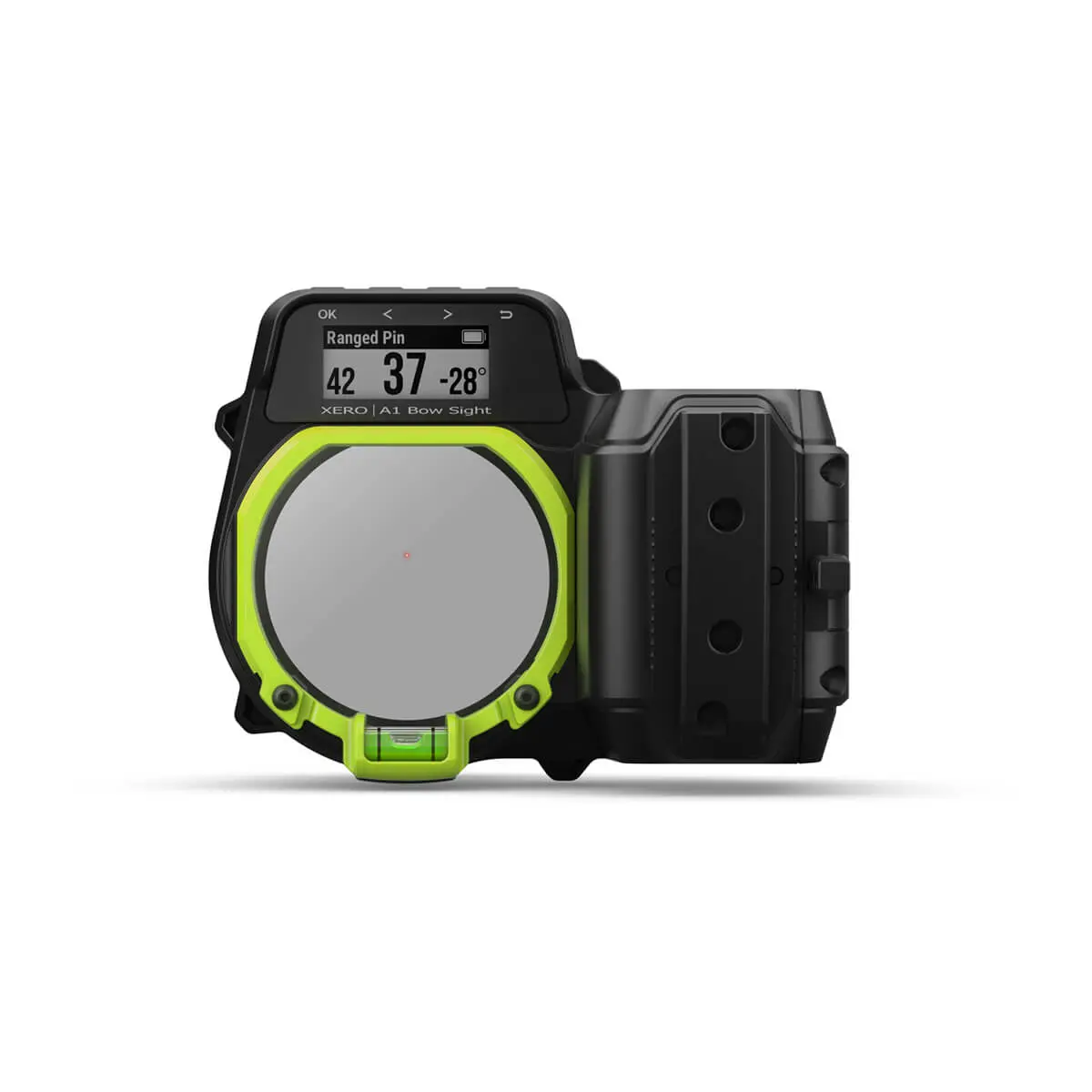 Garmin Xero A1 Auto-Ranging Digital Bow Sight 1