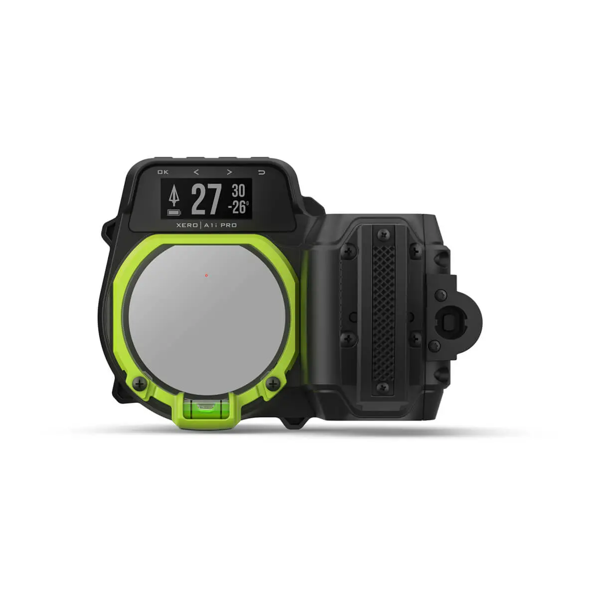 Garmin Xero A1i Pro Auto-Ranging Digital Bow Sight W/ Dual-Color Led Pins & Micro-Adjustable Rails 1