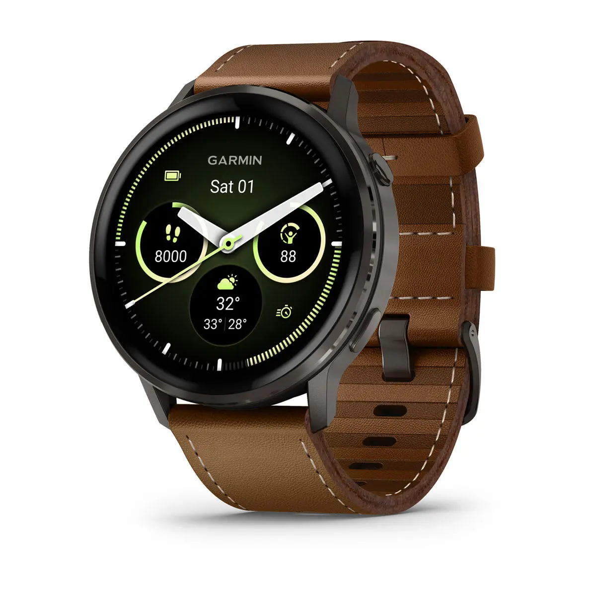 Garmin Venu 4 45Mm Smartwatch 1
