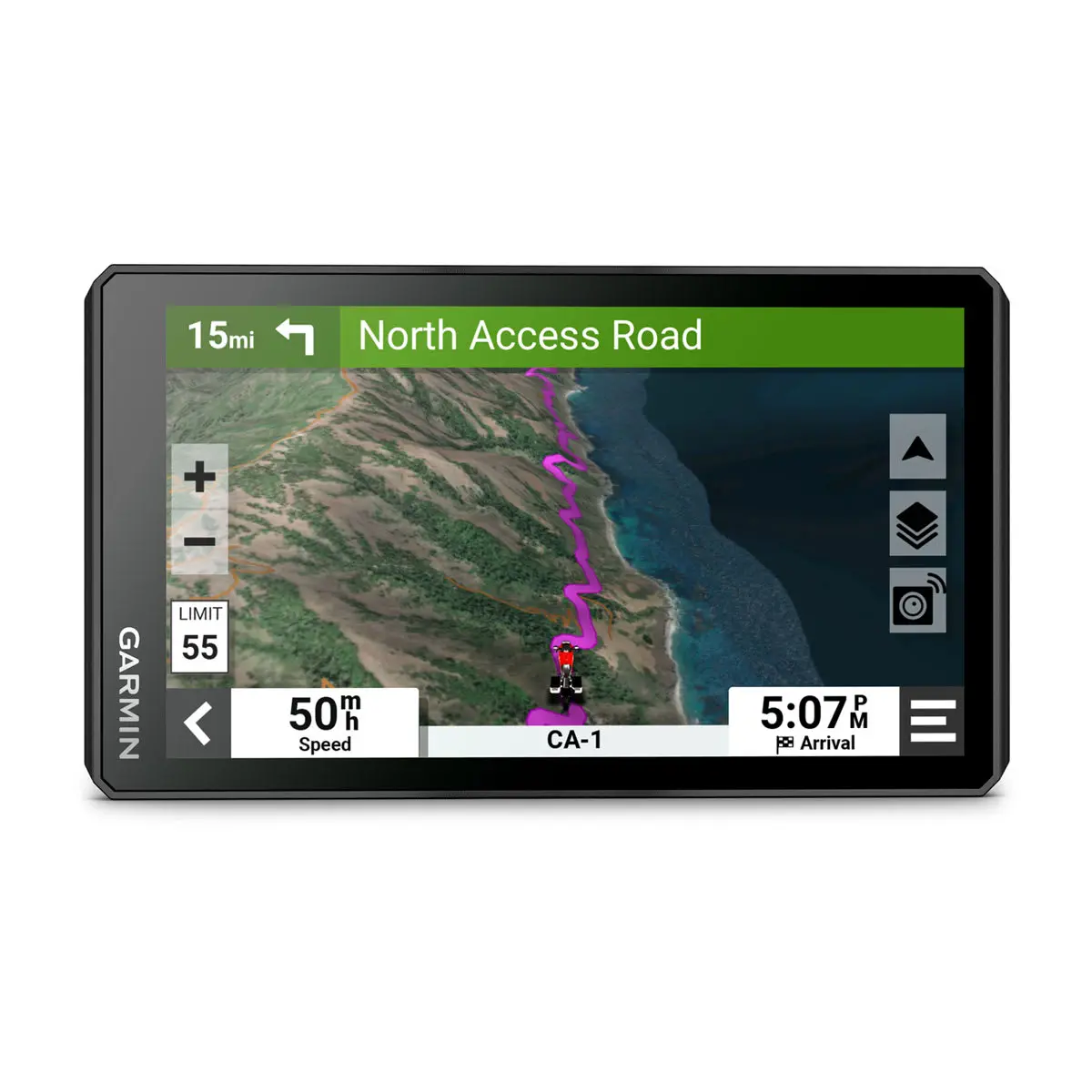 Garmin Zūmo Xt2 Motorcycle Navigator 1
