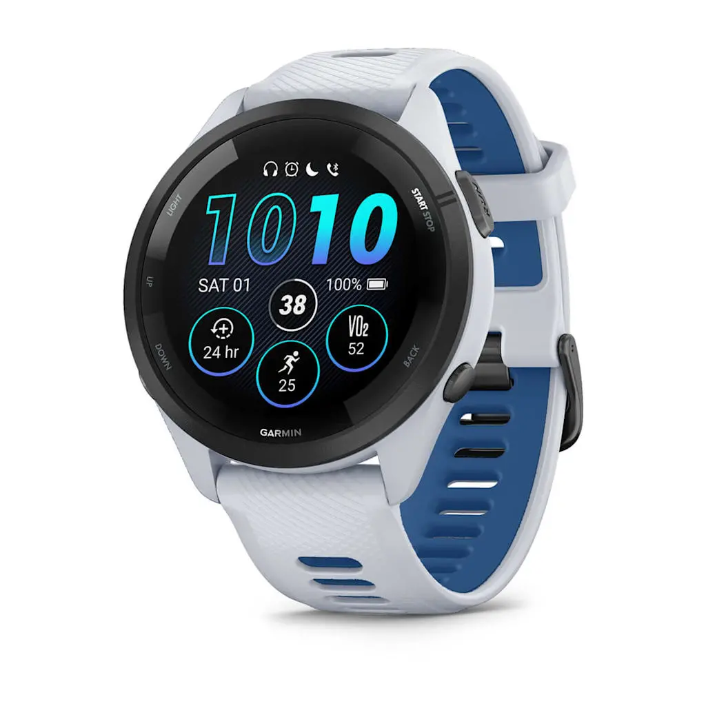 Garmin Forerunner 265 Smartwatch 1
