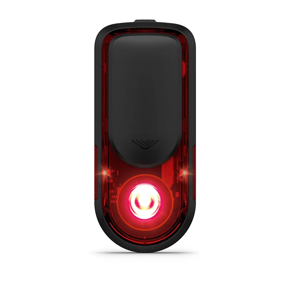 Garmin Varia Rearvue 820 Cycling Rearview Radar & Tail Light 1