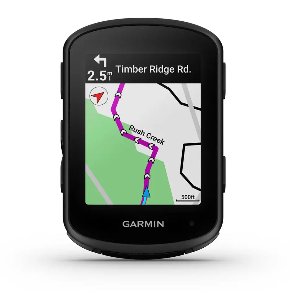 Garmin Edge 840 Touchscreen Cycling Computer 1