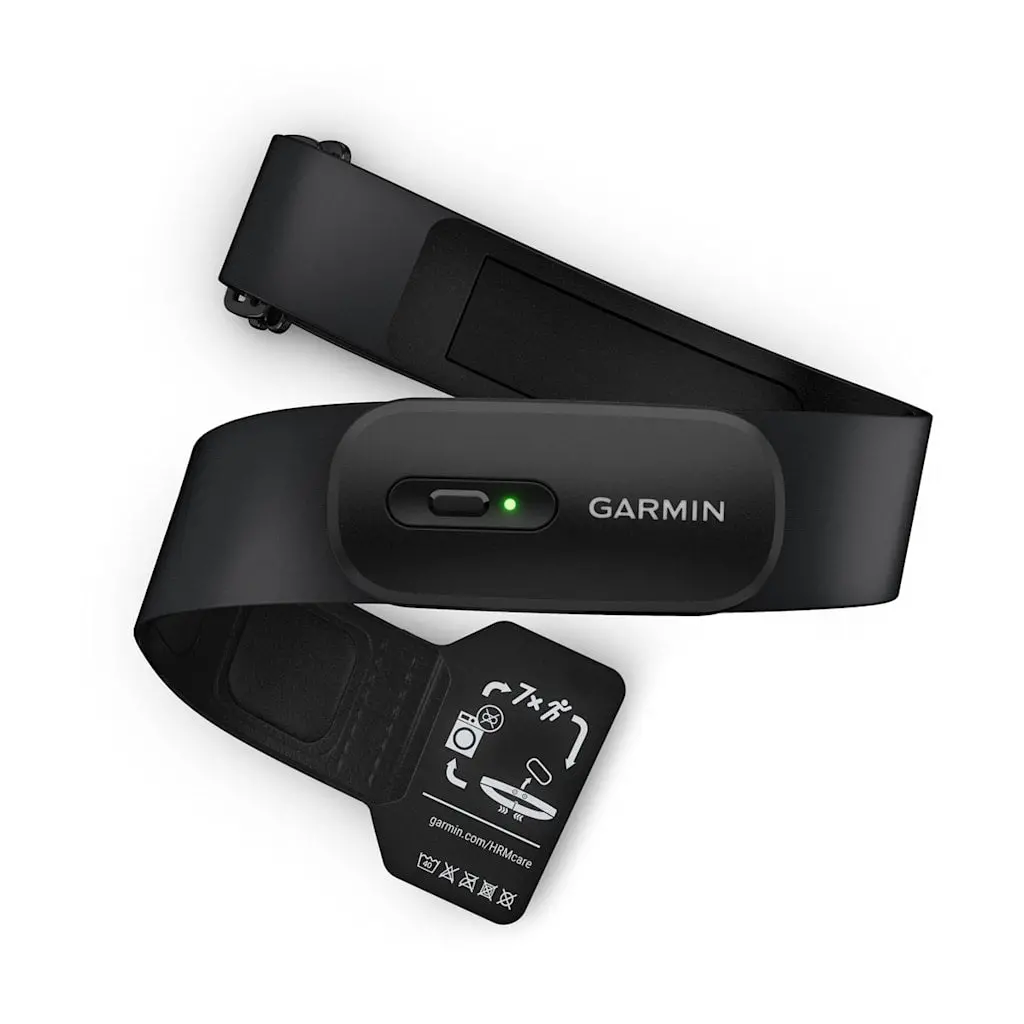 Garmin Hrm 200 Heartrate Monitor 1
