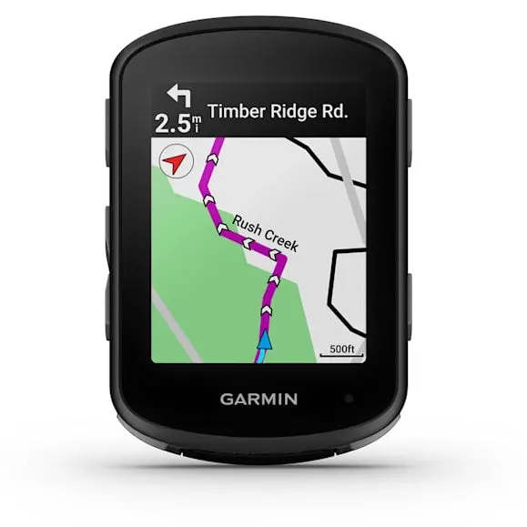 Garmin Edge 540 Cycling Computer 1
